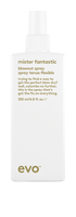 evo Mister Fantastic Blowout Spray 200ml - GF
